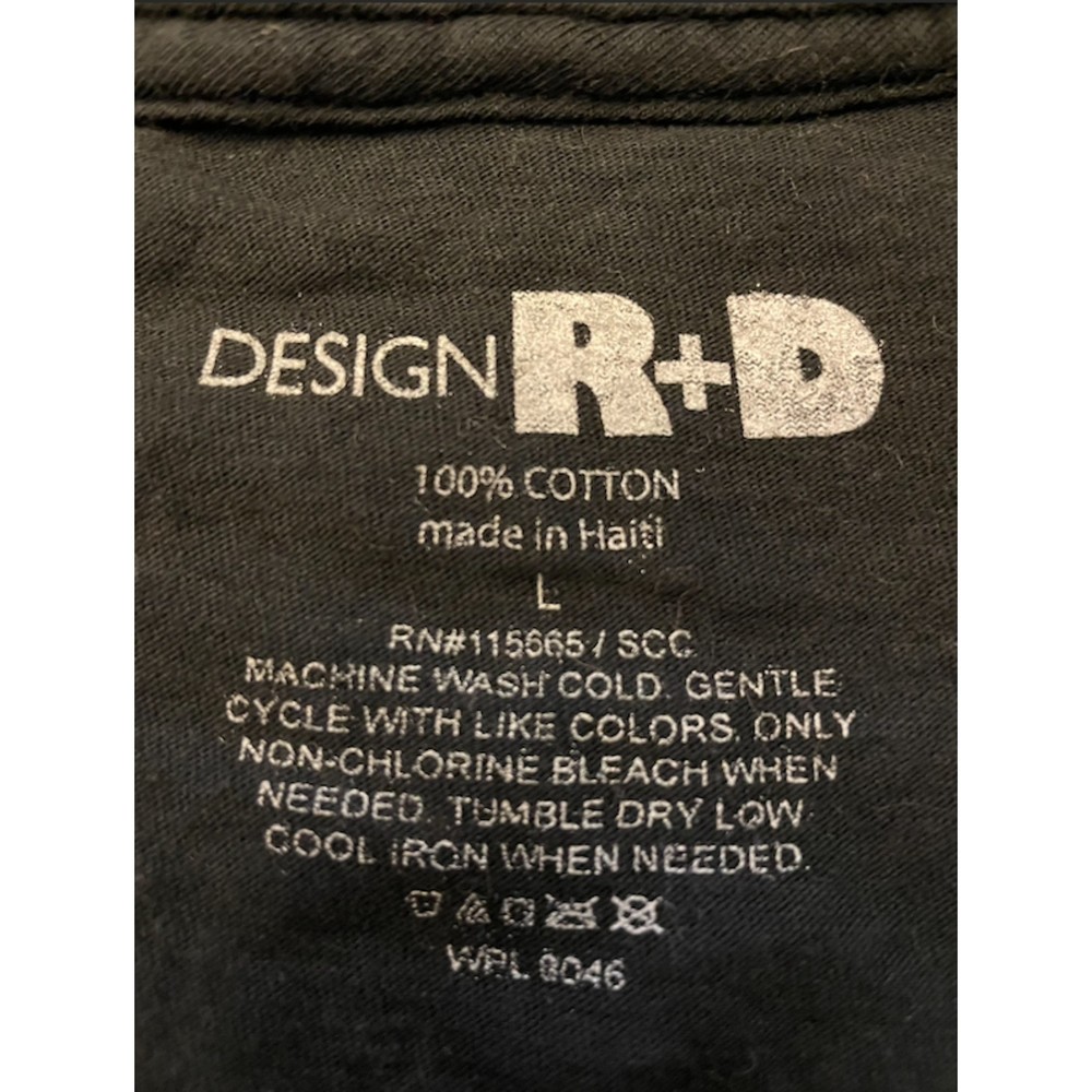 Rocky Balboa T Shirt Mens/Unisex Size L - Picture 4 of 4